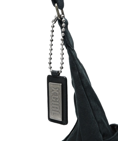 バッグ X X-girl（エックスガール） ショルダーバッグ バッグ MULTI POCKET