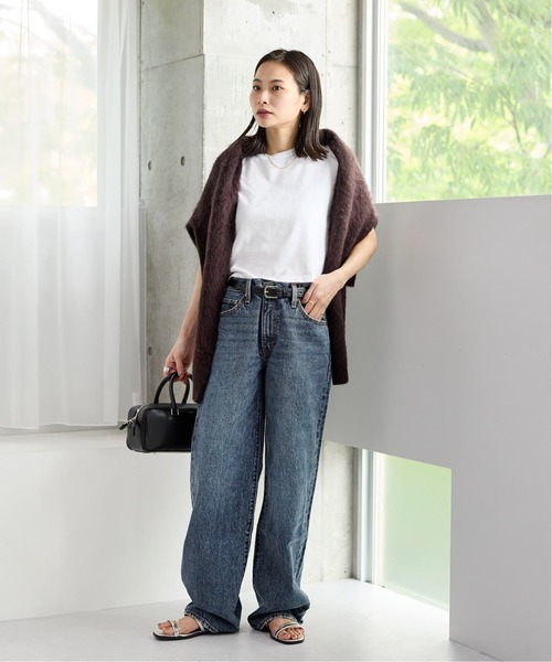 Levi's ジーンズ デニム デニムパンツ 「追加」別注「LEVI'S(R