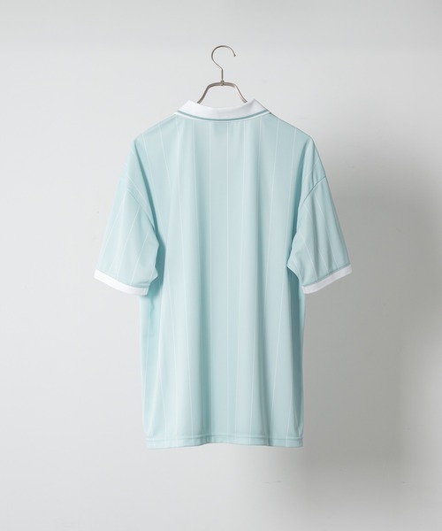 M*L様 最終値下げアンブロ×ソエルテ コラボゲームシャツ サイズ3 soert soerte（ソエルテ）の「umbro × soerte combination game shirt