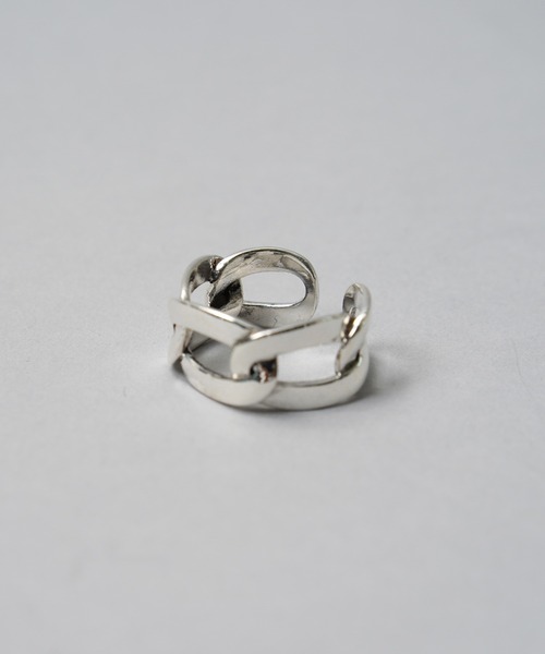 MAISON SPECIAL 指輪 リング 「UNISEX」「Mountain People x
