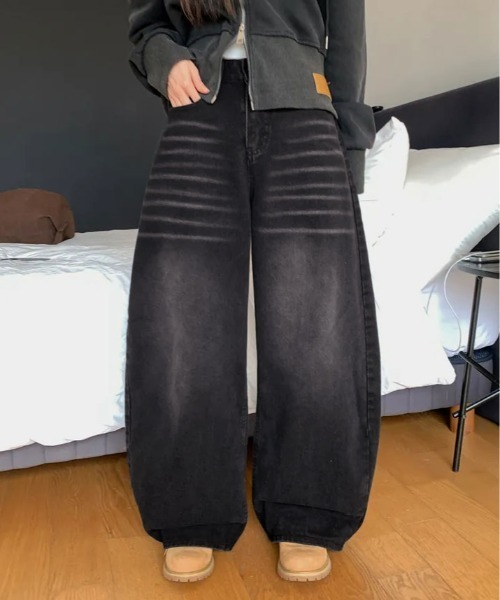 divinities ワイドデニム 激レア フェイスペイント divinities ワイドデニム 激レア フェイスペイント divinities ワイド
