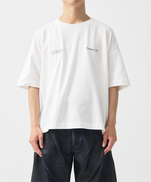 FAT Tシャツ（柄：ボーダー）のおすすめ人気商品一覧 通販 - Yahoo