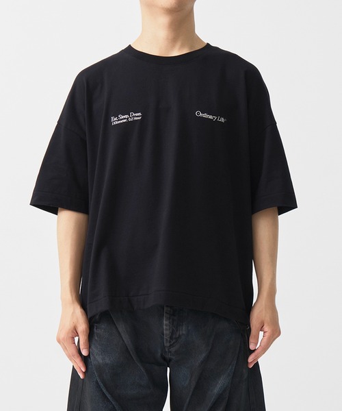 FAT Tシャツ（柄：ボーダー）のおすすめ人気商品一覧 通販 - Yahoo