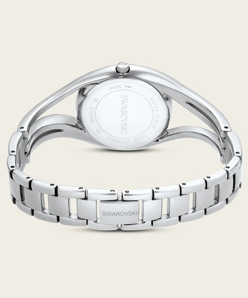SWAROVSKI（スワロフスキー） 腕時計 「公式」「スワロフスキー