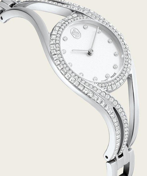 SWAROVSKI(スワロフスキー) 腕時計 「公式」「スワロフスキー SWAROVSKI(スワロフスキー) 腕時計 「公式」「スワロフスキー