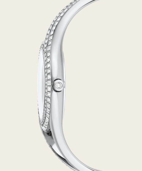 SWAROVSKI 腕時計 「公式」「スワロフスキー」Hyperbola