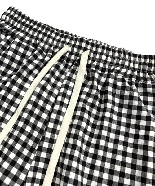 SHEENA（シーナ） パンツ 「選べる4柄」アソートイージーワイドパンツ