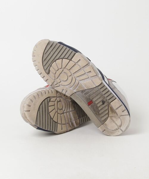 NIKE 「NIKE」 ハイカットスニーカー 28cm ホワイト メンズ : ZOZOTOWN