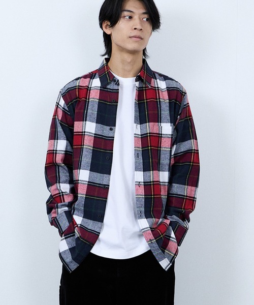 NAVY シャツ メンズ レディース : ZOZOTOWN Yahoo!店 - 通販 - Yahoo