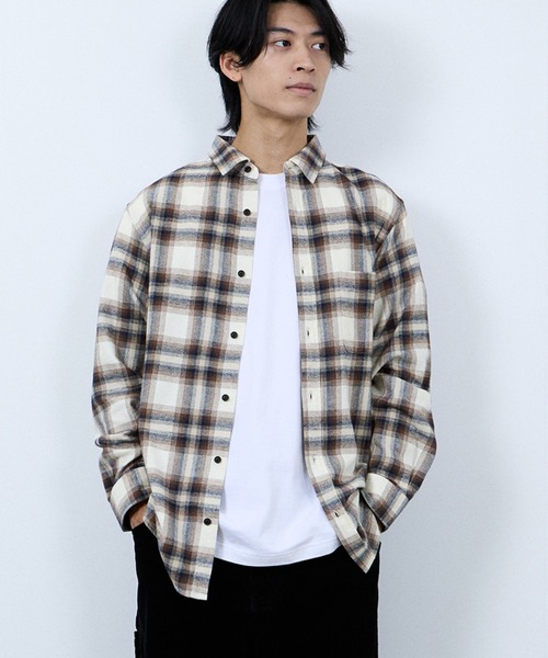 NAVY シャツ メンズ レディース : ZOZOTOWN Yahoo!店 - 通販 - Yahoo