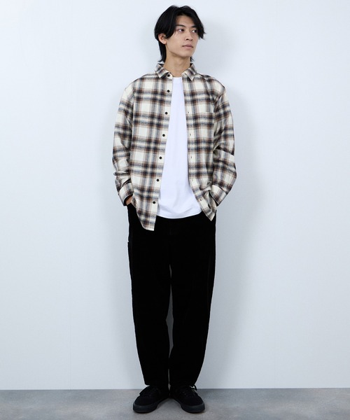 NAVY シャツ メンズ レディース : ZOZOTOWN Yahoo!店 - 通販 - Yahoo