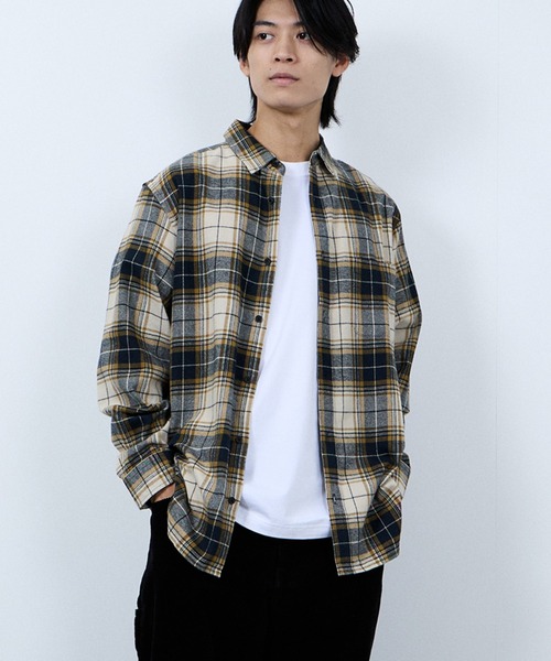 NAVY シャツ メンズ レディース : ZOZOTOWN Yahoo!店 - 通販 - Yahoo