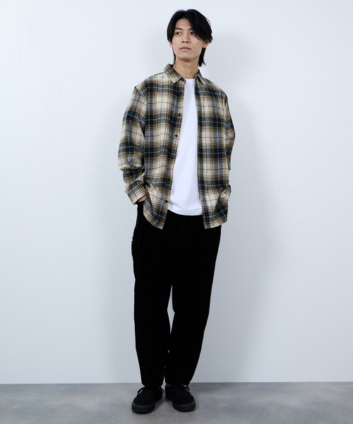 NAVY シャツ メンズ レディース : ZOZOTOWN Yahoo!店 - 通販 - Yahoo