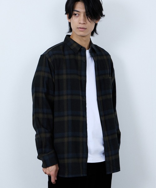 NAVY シャツ メンズ レディース : ZOZOTOWN Yahoo!店 - 通販 - Yahoo
