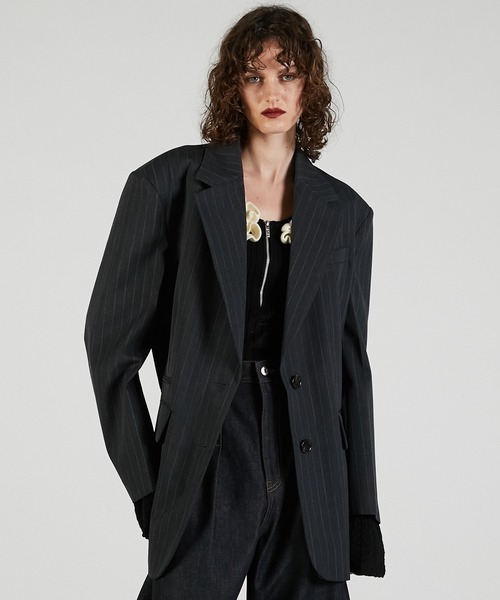 PRANK PROJECT（プランクプロジェクト） ジャケット テーラード