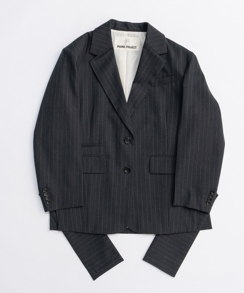 PRANK PROJECT（プランクプロジェクト） ジャケット テーラード