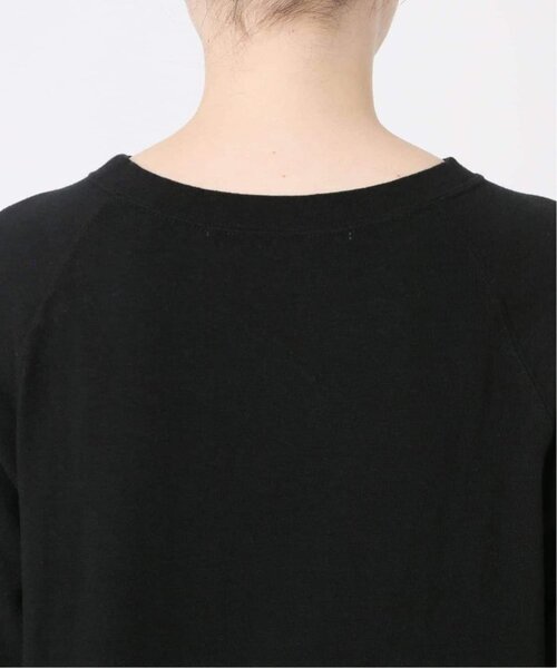 FRAMeWORK（フレームワーク） tシャツ 「追加」NEWスラブベアテンプル