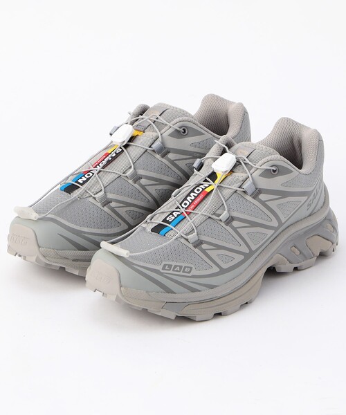 【SALOMON サロモン 】XT-6 23.5 salomon xt-6 23.5」の人気商品一覧 | 安い商品を通販サイトから