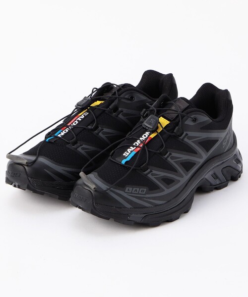 FREAK'S STORE スニーカー SALOMON/サロモン XT-6「23.5cm〜24.5