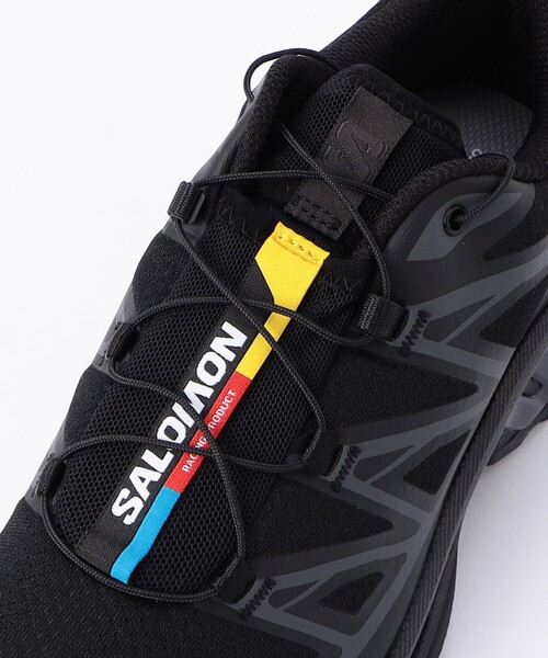 FREAK'S STORE スニーカー SALOMON/サロモン XT-6「23.5cm〜24.5