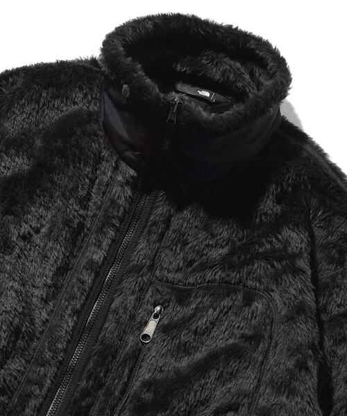 THE NORTH FACE（ザ ノースフェイス） ジップアップブルゾン LARGE