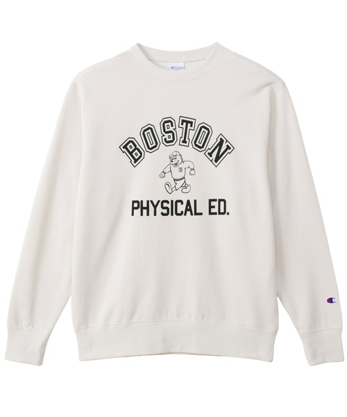 Champion（チャンピオン） トレーナー スウェット Champion Crew Neck 
