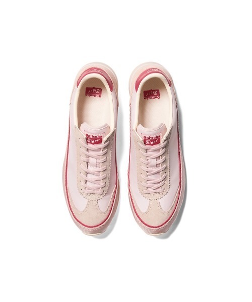 Onitsuka Tiger スニーカー HSINTI / ヘシンティ レディース