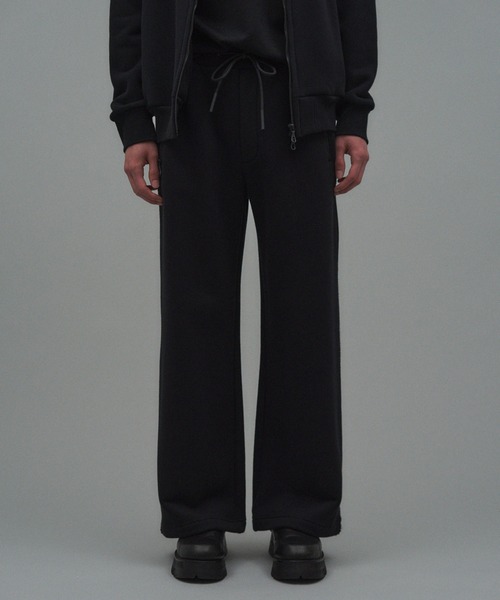 D56〜ページ！ onegravity パンツ / リバースシーム ワイドパンツ メンズ