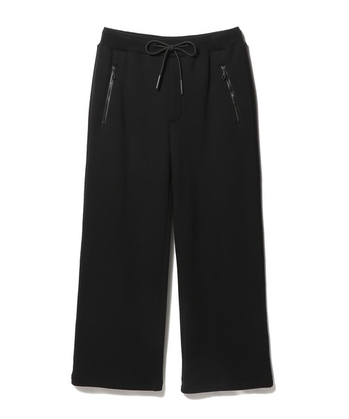 onegravity パンツ / リバースシーム ワイドパンツ メンズ