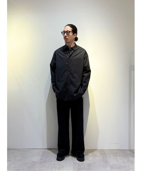 onegravity（ワングラビティ） パンツ onegravity / リバースシーム