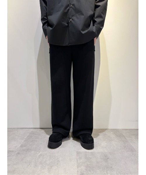 onegravity（ワングラビティ） パンツ onegravity / リバースシーム