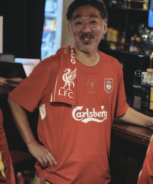 LIVERPOOL FC （リヴァプール）タオル Amazon.co.jp: [Liverpool F.C.] リヴァプール オフィシャル