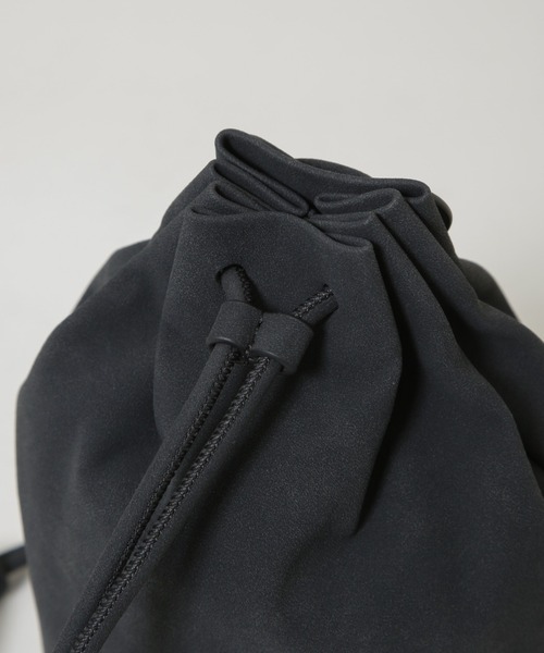 Hashibami（ハシバミ） ショルダーバッグ バッグ HASHIBAMI/ボンサック
