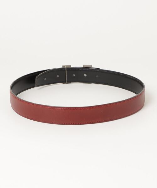 HERMES（エルメス） ベルト - ブラウン メンズ : ZOZOTOWN Yahoo!店