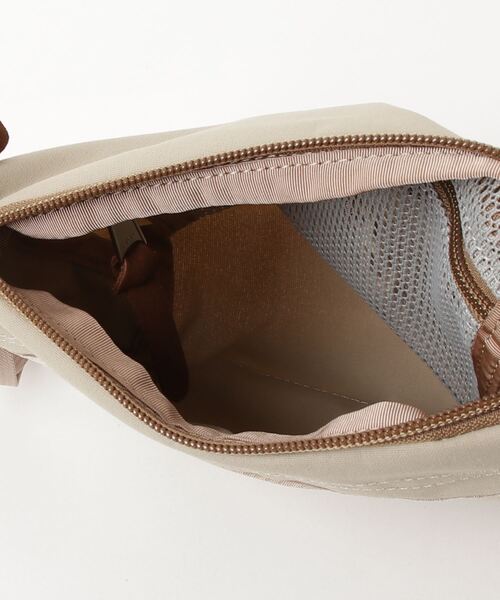 GREGORY（グレゴリー） ショルダーバッグ FREE サンドベージュ メンズ