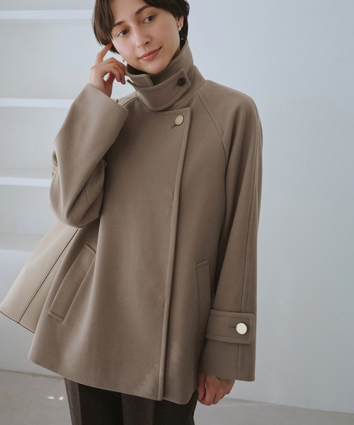 massimo piombo コートのおすすめ人気商品一覧 通販 - Yahoo