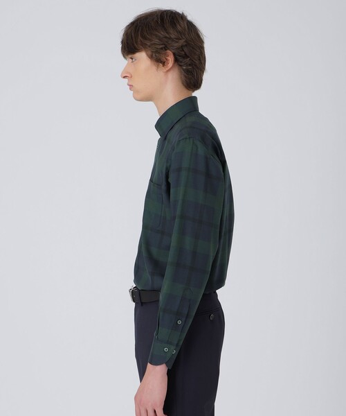 BLACK LABEL CRESTBRIDGE（ブラックレーベル クレストブリッジ