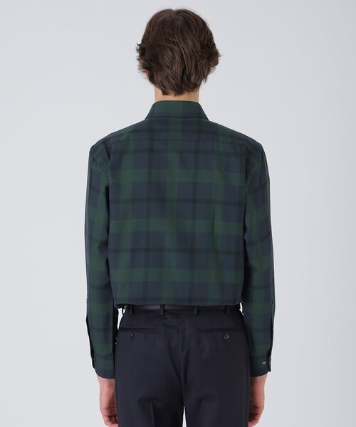 BLACK LABEL CRESTBRIDGE（ブラックレーベル クレストブリッジ