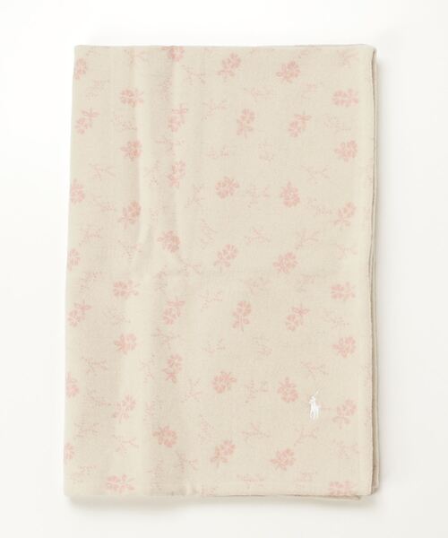 RALPH LAUREN HOME ブランケット DAISY クォーター : ZOZOTOWN Yahoo