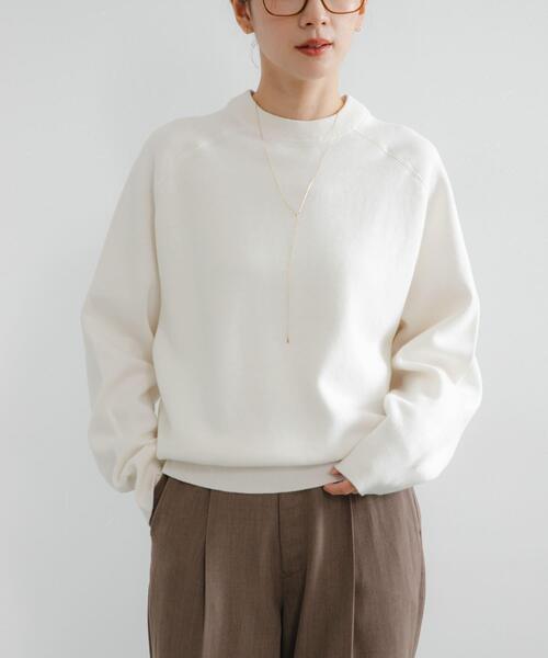 URBAN RESEARCH（アーバンリサーチ） ニット セーター コットン