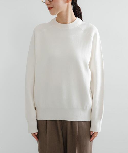 URBAN RESEARCH（アーバンリサーチ） ニット セーター コットン