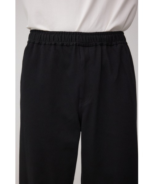 AZUL BY MOUSSY（アズールバイマウジー） スラックス EASY ACTION