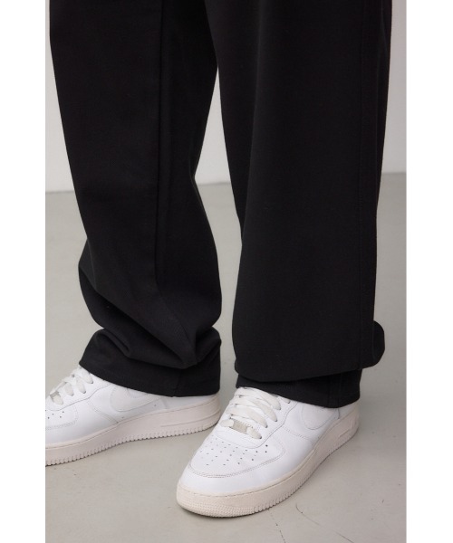 【atsuy】他の方は購入しないで下さい AZUL BY MOUSSY（アズールバイマウジー） スラックス EASY ACTION