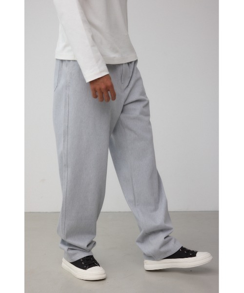 salsation新作Long Pants（カラーGray   サイズxs） salsation新作Long Pants（カラーGray サイズxs） salsation新作Long