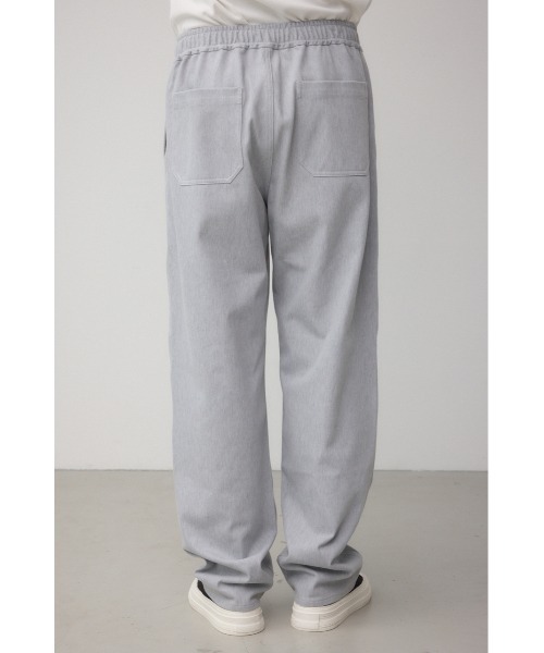 AZUL BY MOUSSY（アズールバイマウジー） スラックス EASY ACTION