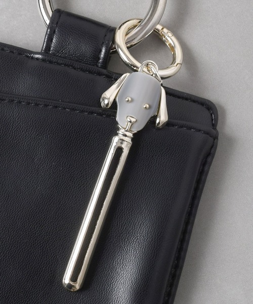 Flowering（フラワーリング） チャーム リボン/アニマル/ハンド