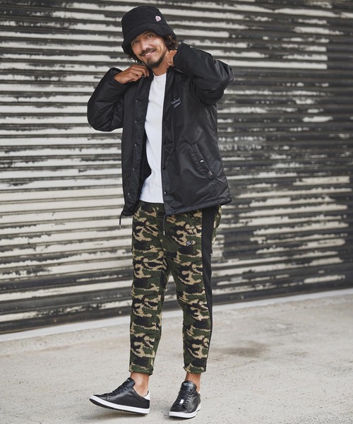 1minute 1second（ワンミニットワンセカンド） ナイロンジャケット