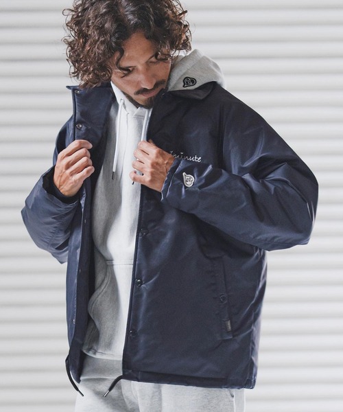 倉木麻衣 コーチジャケット【新品／公式グッズ】 TOYS McCOY(トイズマッコイ) コーチジャケット McHILL COACH JACKET