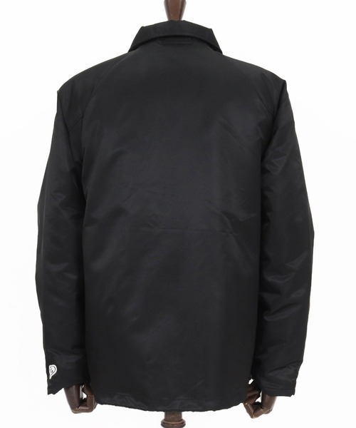 1minute 1second（ワンミニットワンセカンド） ナイロンジャケット