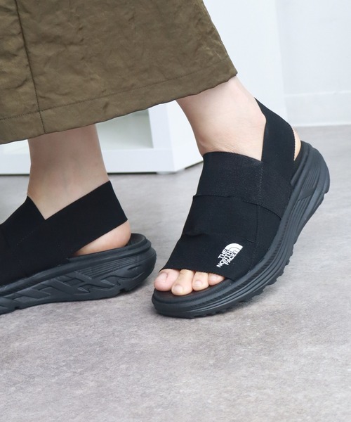 THE NORTH FACE（ザ ノースフェイス） フラットサンダル 25.0cm